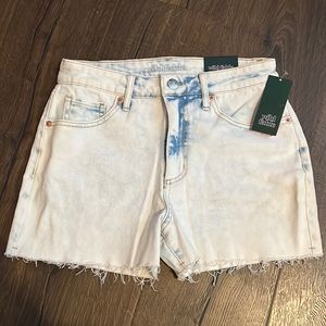 WILD FABLE LIGHT WASH JEANS NWT